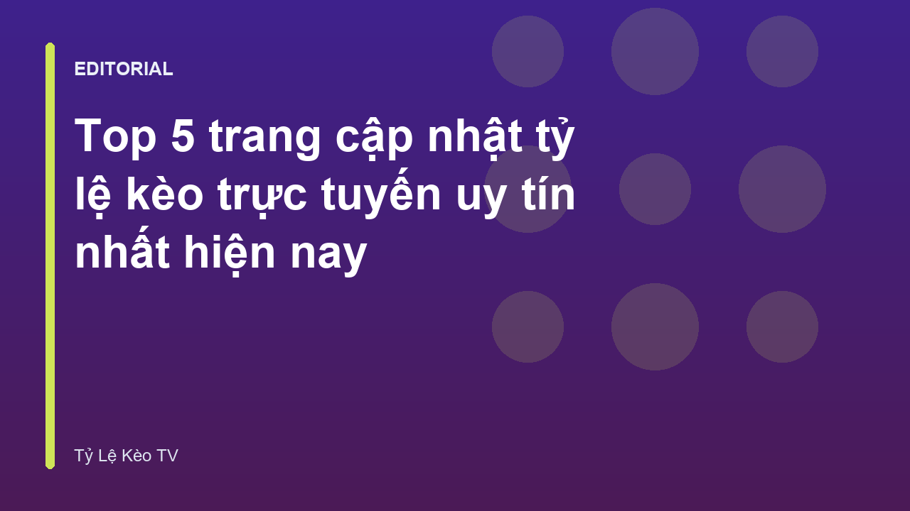 Người dùng đang xem bảng tỷ lệ kèo bóng đá trên máy tính